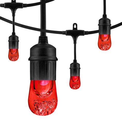 💡Warrenty 1-year warranty for <b>bulbs</b>, 3-year warranty for string. . Enbrighten cafe lights replacement bulbs